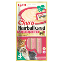 Inaba Cat Churu
